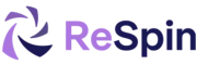 ReSpin logo