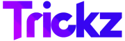 Trickz logo